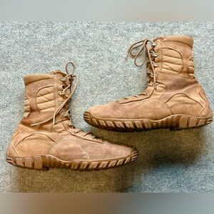 Belleville Men's C333 Hot Weather Hybrid Military Boots - Soft Toe